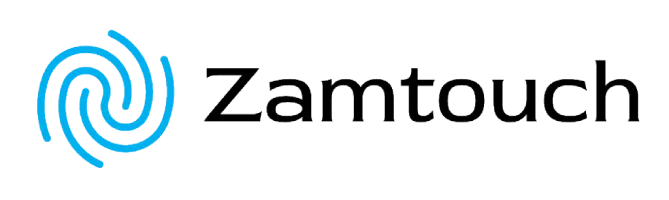 Zamtouch Logo